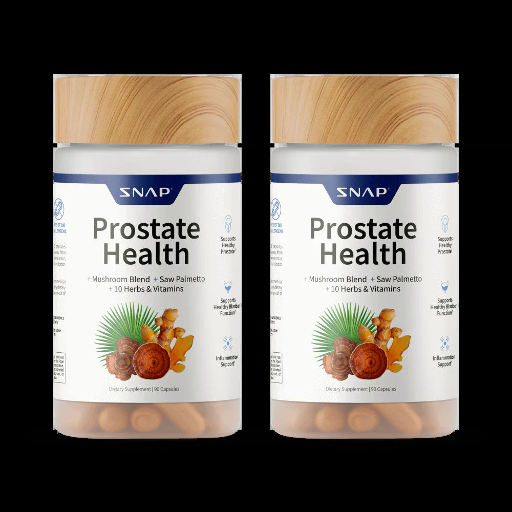 Prostate Health