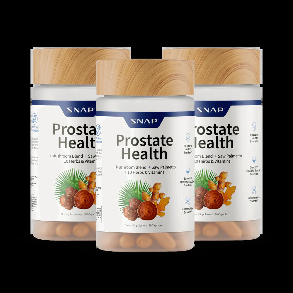 Prostate Health