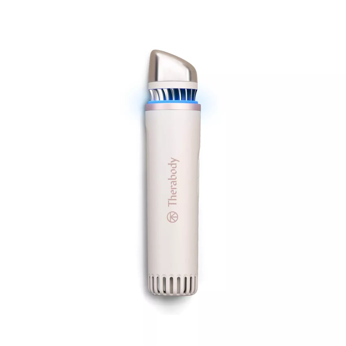 Therabody Theraface Depuffing Cold & Heat Facial Treatment Wand