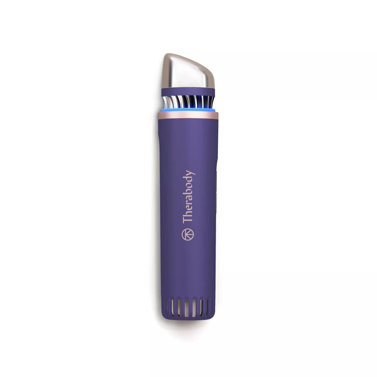 Therabody Theraface Depuffing Cold & Heat Facial Treatment Wand
