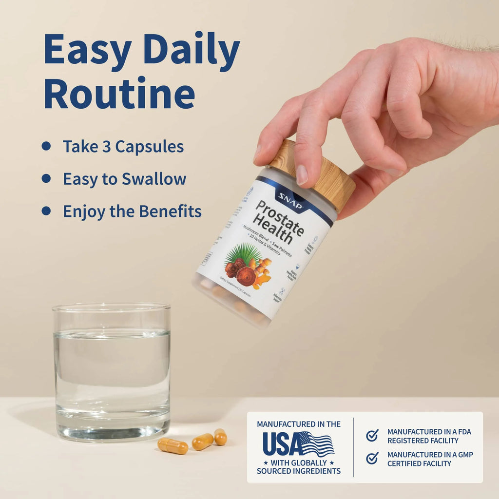 Prostate Health