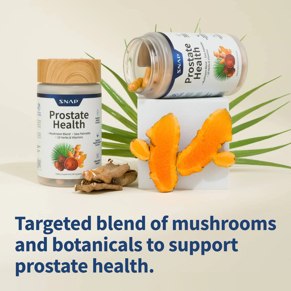 Prostate Health