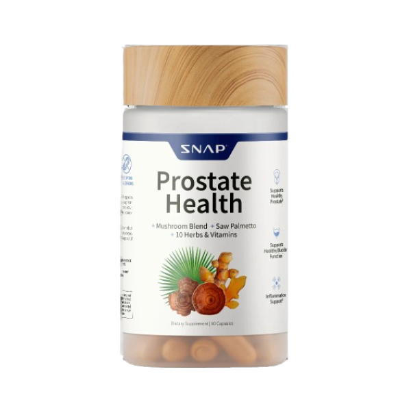 Prostate Health