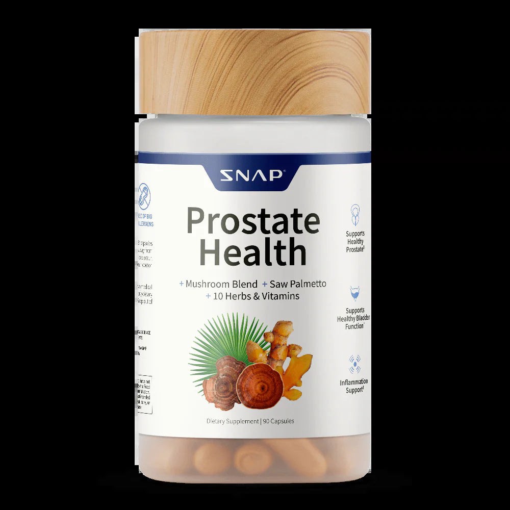Prostate Health